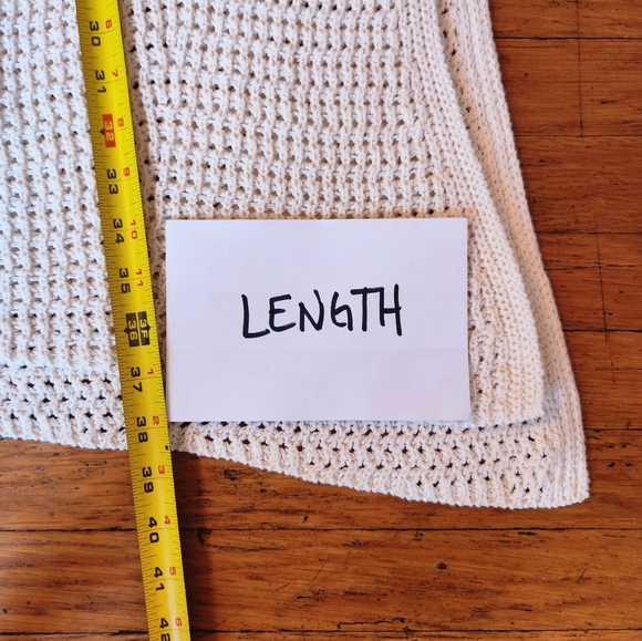 A.L.C. Caleb Asymmetric Knit Skirt - Picture 7 of 10